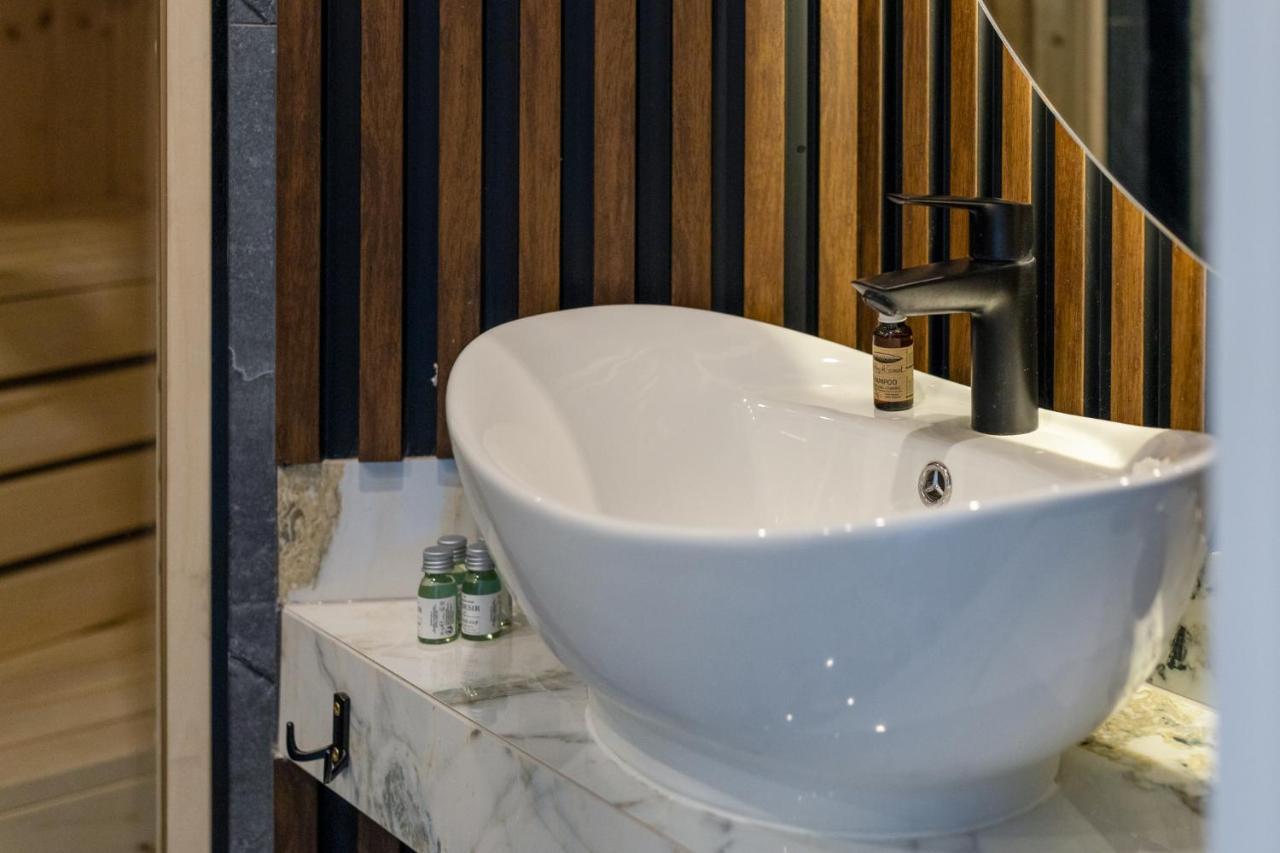 2-Bedroom Delux Apartment Wwa25 Varsó Kültér fotó